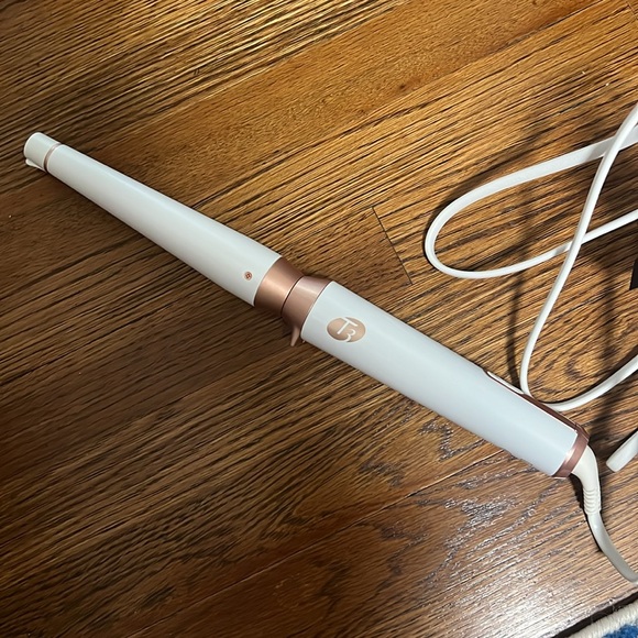 T3 Whirl Convertible styling wand - Picture 2 of 5